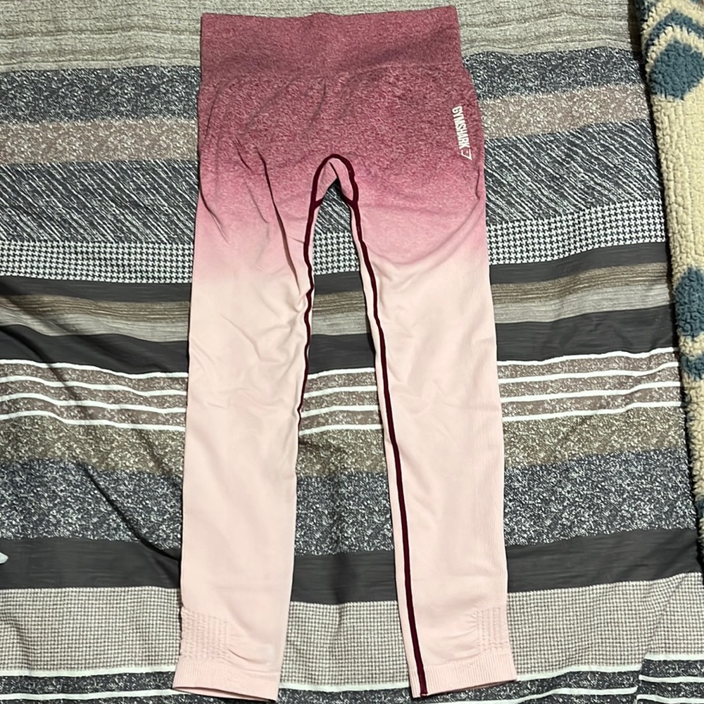 Gymshark legging